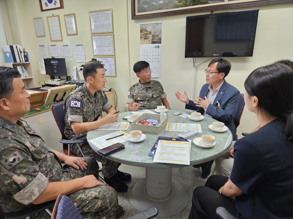 [크기변환]10. 0920 보절면 - 남원시 보절면, 7733부대 3대대 자매결연기관 상호교류 활성화.jpg