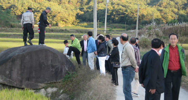 남원문화대학 제6주 문화답사/이훈정