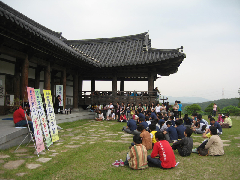 신경숙소설가  문학특강7