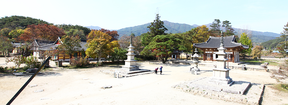 实相寺