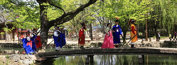 Chunhyang Festival