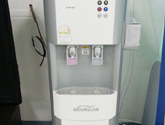 Water purifier