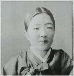 명창 이 화 중 선